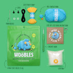 Kibakids - Saur to New Heights Bundle