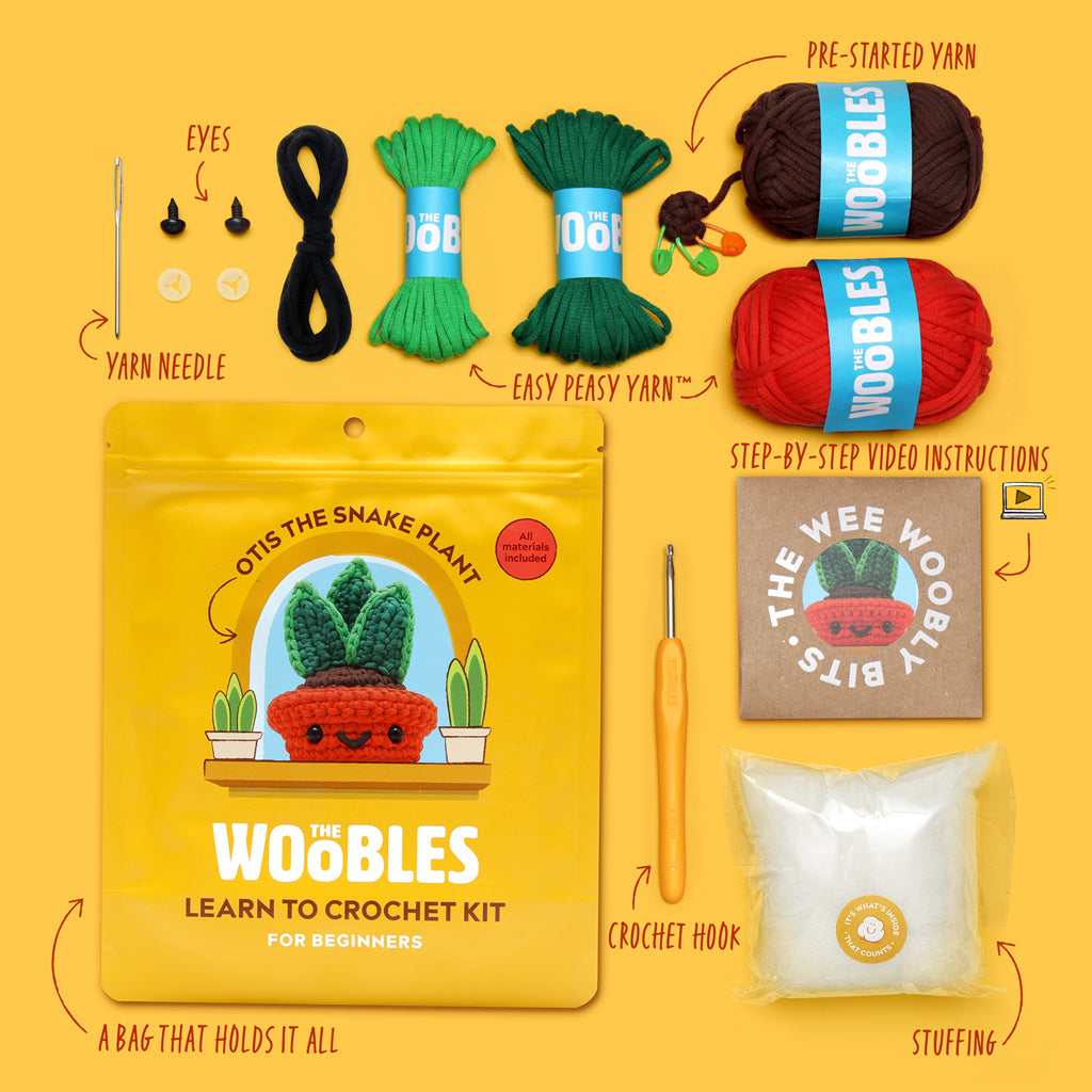 Kibakids - Two Green Thumbs Up Bundle