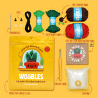 Kibakids - Two Green Thumbs Up Bundle