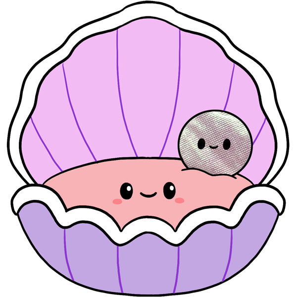 Kibakids - Mini Kibakids Oyster