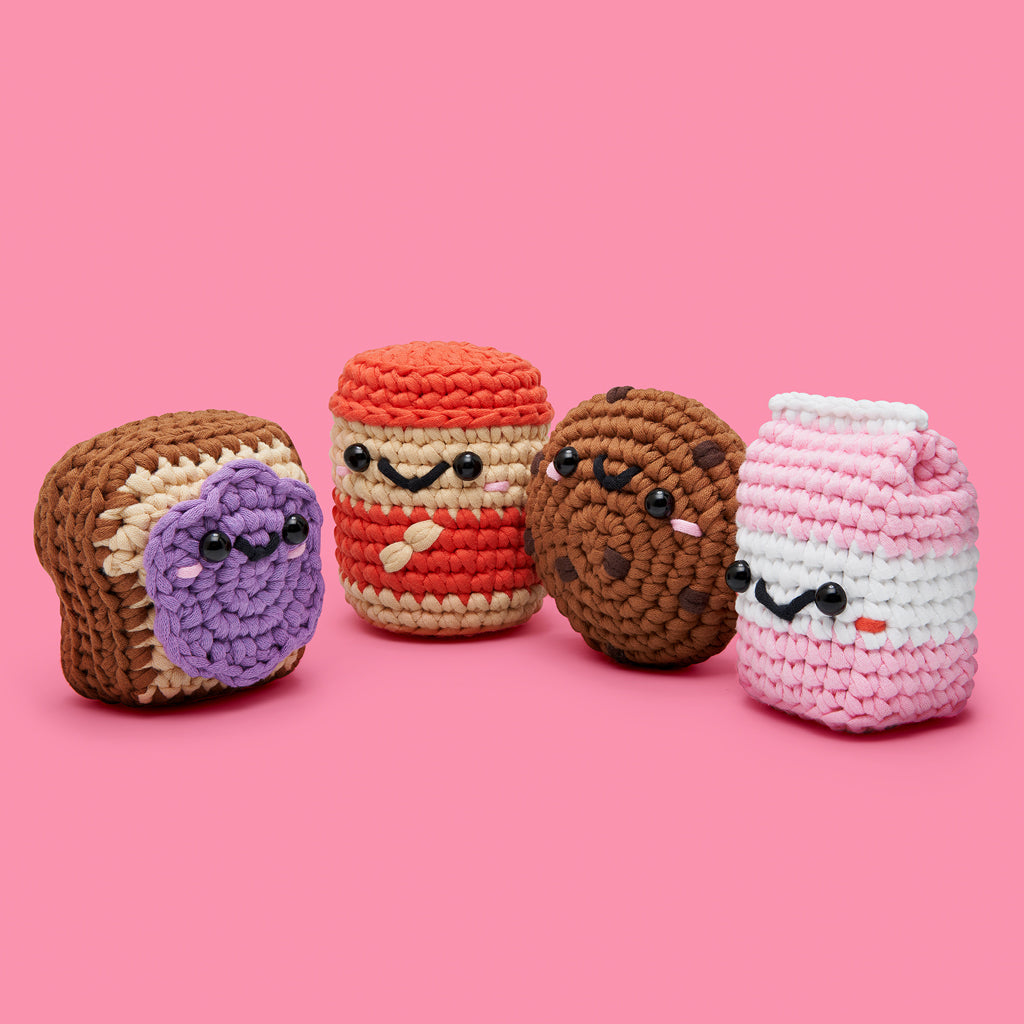 Kibakids - Pair-fect Together Bundle