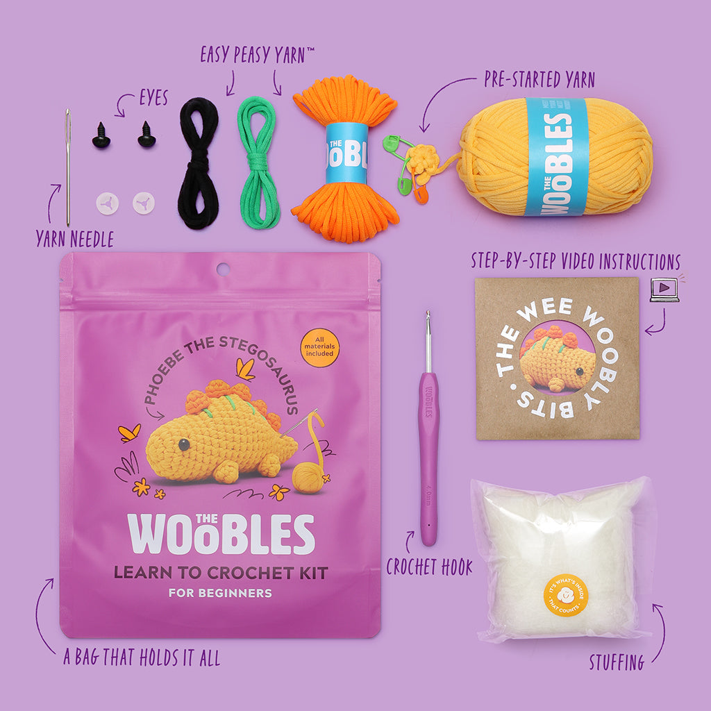 Kibakids - Saur to New Heights Bundle