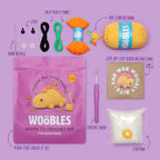 Kibakids - Saur to New Heights Bundle