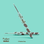 Kibakids - Pip Crochet Kit