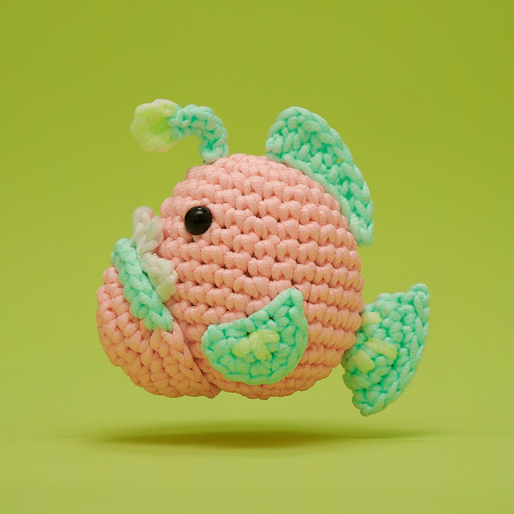 Kibakids - Let’s Glow Deep Sea Diving Bundle