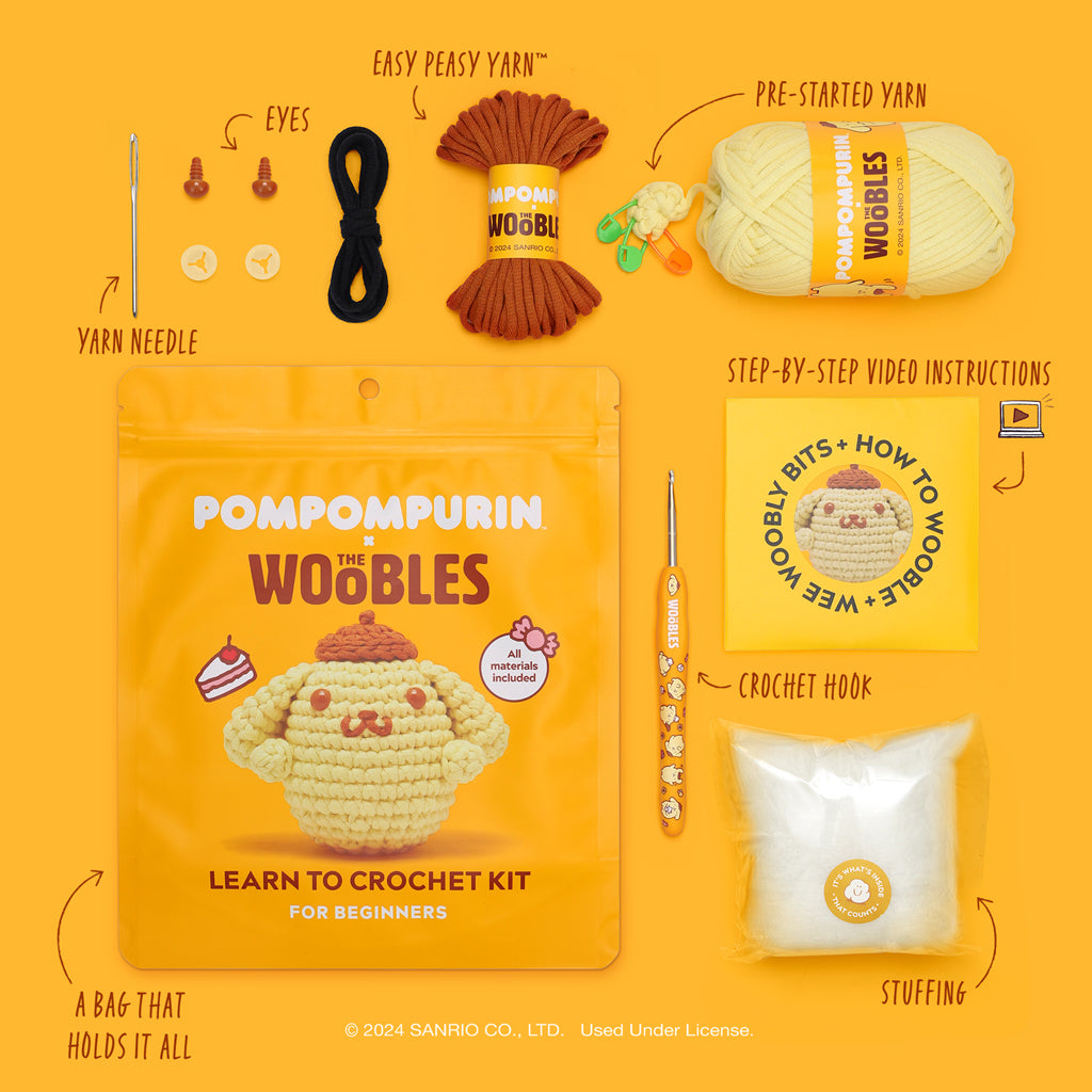Kibakids - Sanrio® So Sweet Bundle