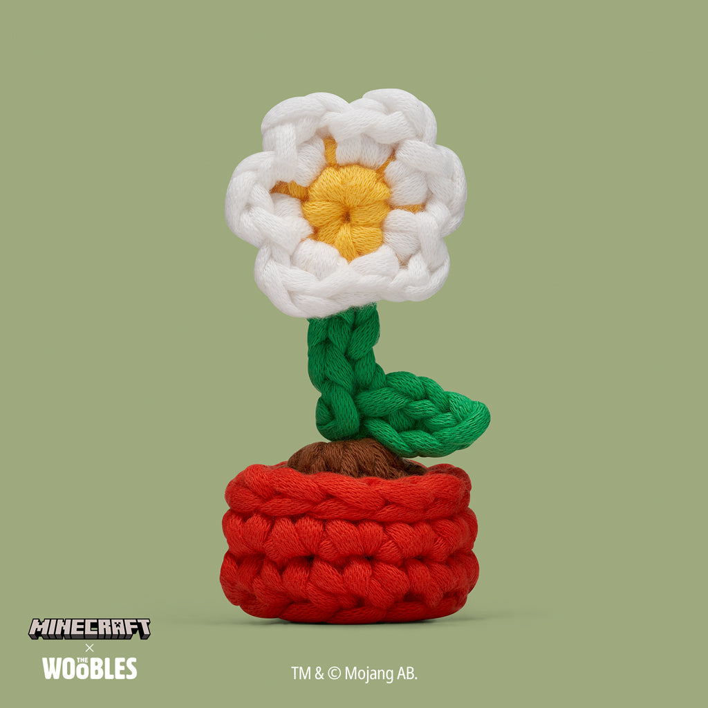Kibakids - Minecraft Daisy Little Thing Called Love Bundle