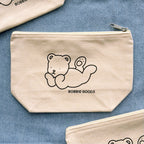 Kibakids - Kibakids Bear Pouch