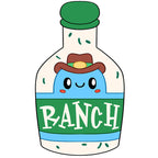 Kibakids - Comfort Food Ranch