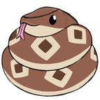 Kibakids - Kibakids Rattlesnake