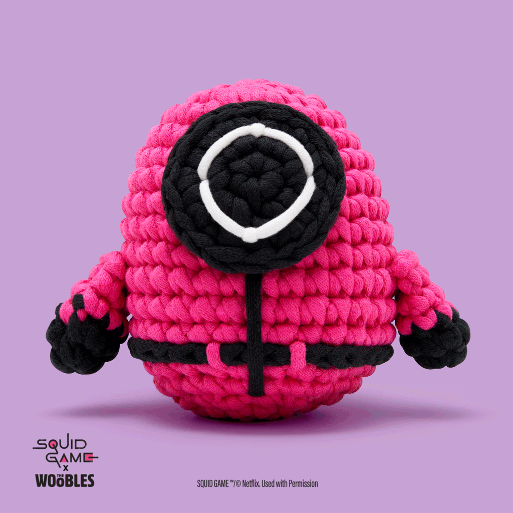 Kibakids - New Squid on the Block Bundle