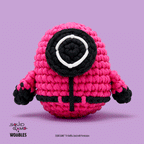 Kibakids - New Squid on the Block Bundle