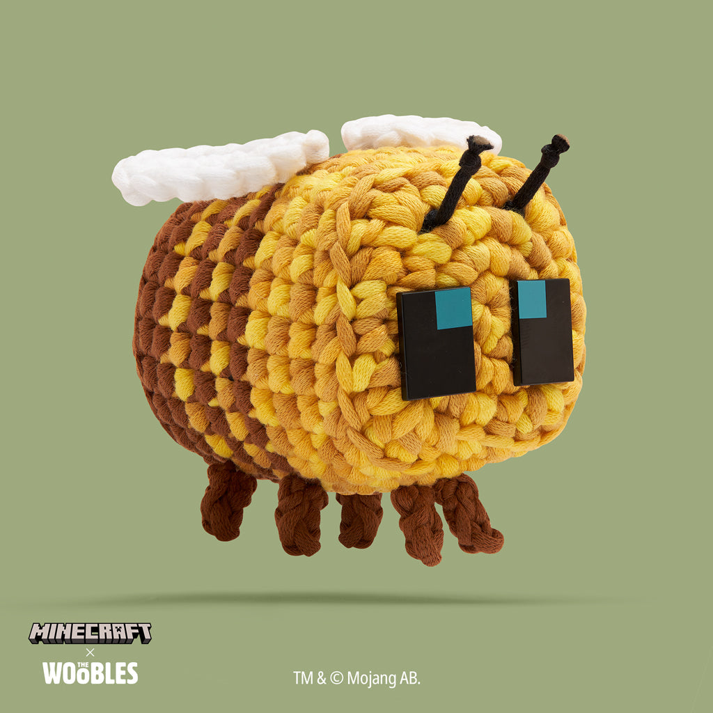 Kibakids - Minecraft Block It to 'Em Bundle