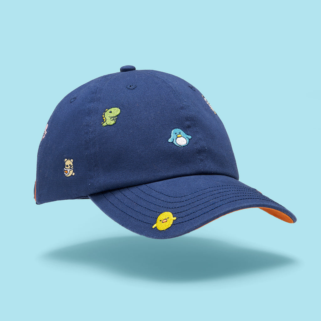 Kibakids - Cap-solute Classic Cap