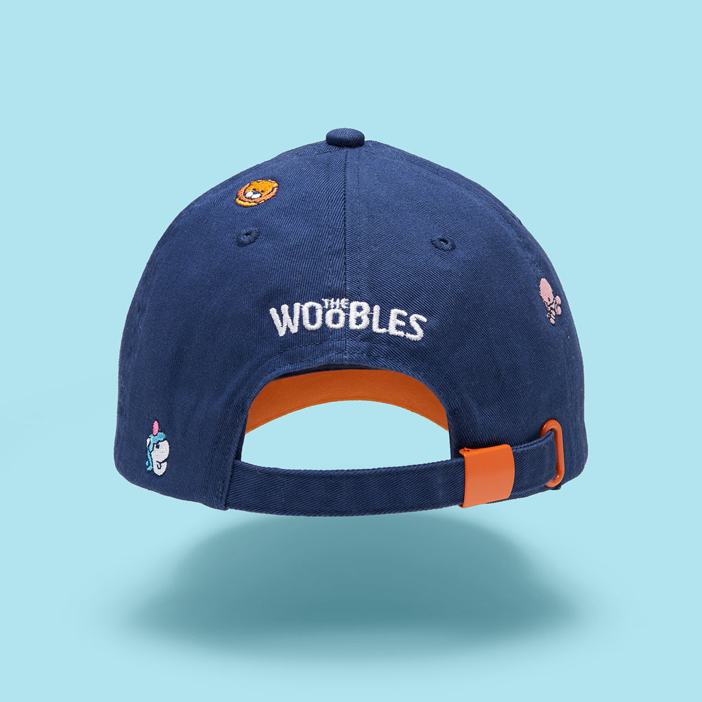 Kibakids - Cap-solute Classic Cap