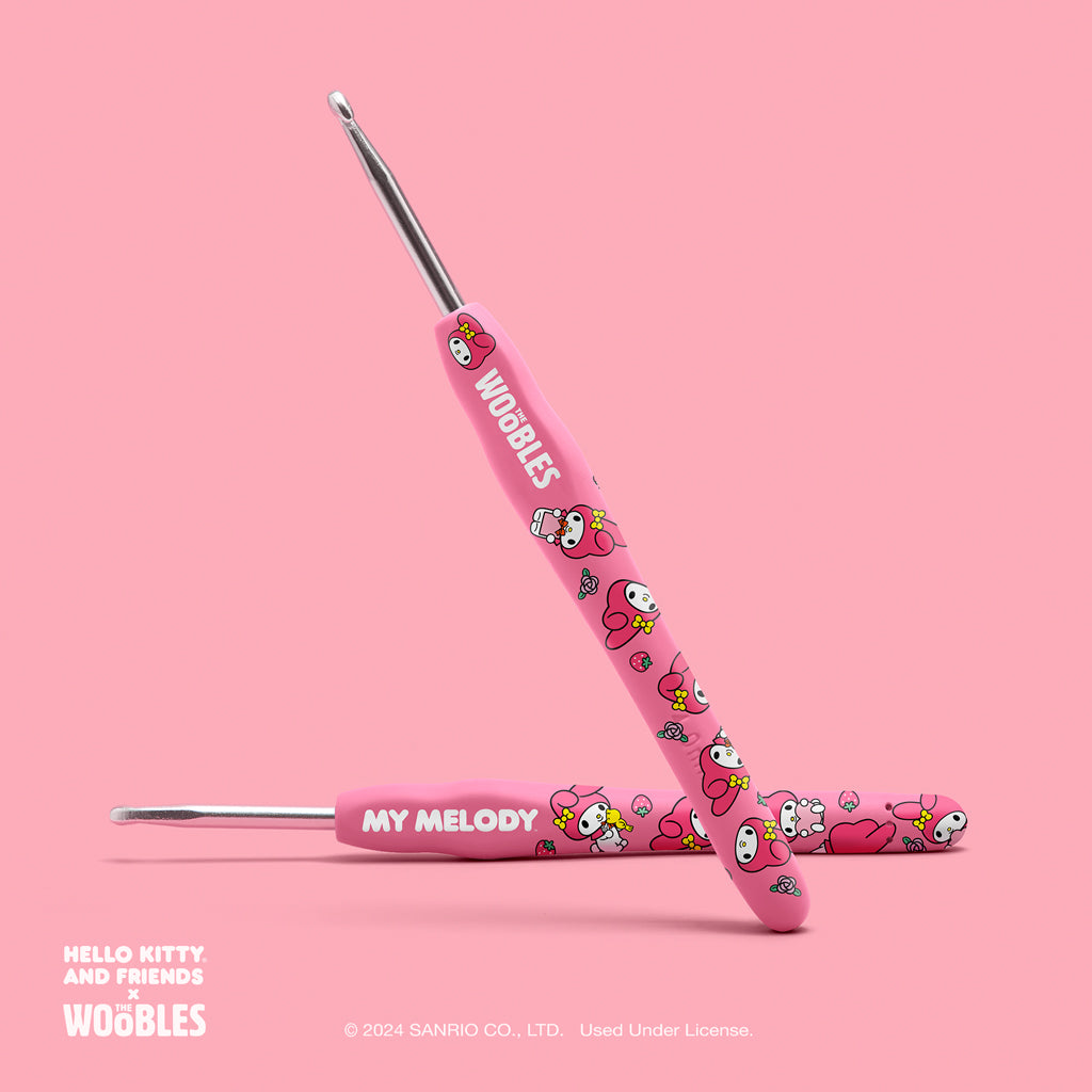 Kibakids - Super Sanrio®-dorable Bundle