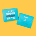 Kibakids - Holiday Sticker Pack