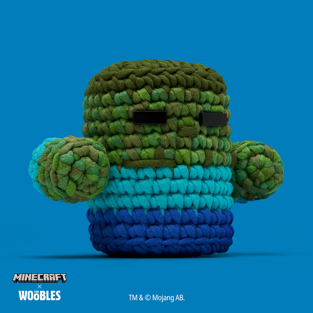 Kibakids - Will You Be Minecraft Bundle