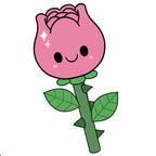 Kibakids - Kibakids Rose