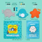 Kibakids - Intro to Sewing Kits