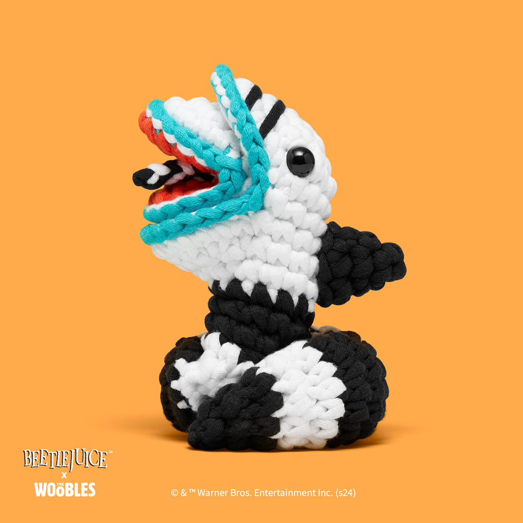 Kibakids - Beetlejuice-ified Bundle