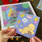 Kibakids - Day to Night Gift Bundle