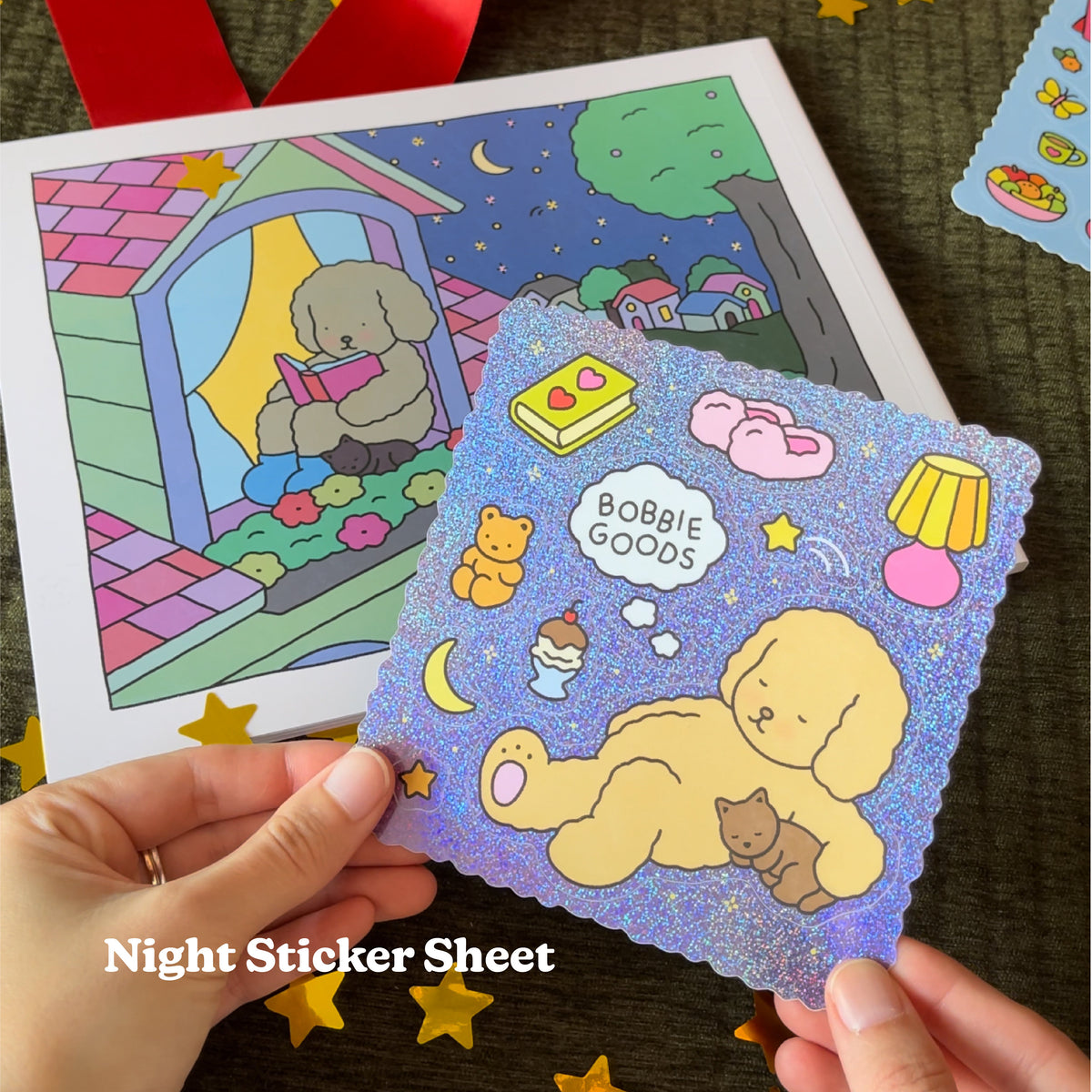 Kibakids - Day to Night Gift Bundle