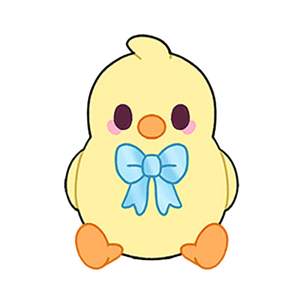 Kibakids - Snacker Chick