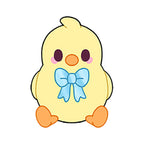 Kibakids - Snacker Chick