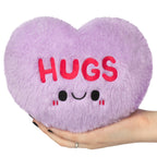 Kibakids - Snacker Candy Hearts Hugs