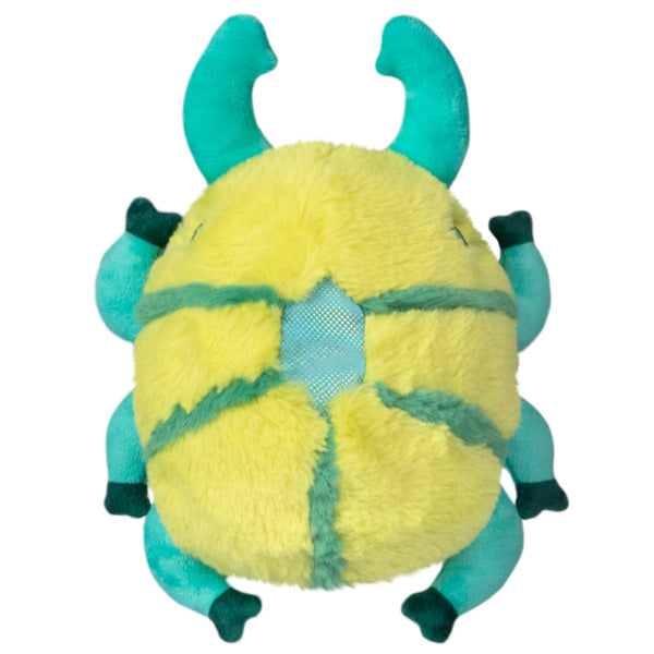 Kibakids - Snacker Green Stag Beetle S1E2