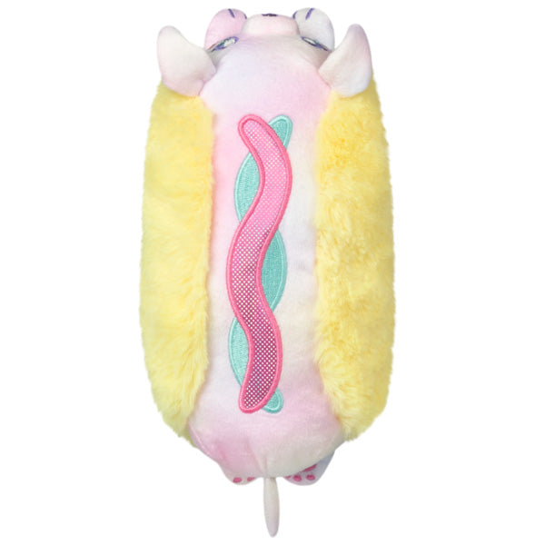 Kibakids - Snacker Tie Dye Dachshund Hot Dog S1E1