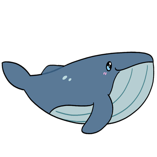 Kibakids - Kibakids Blue Whale II