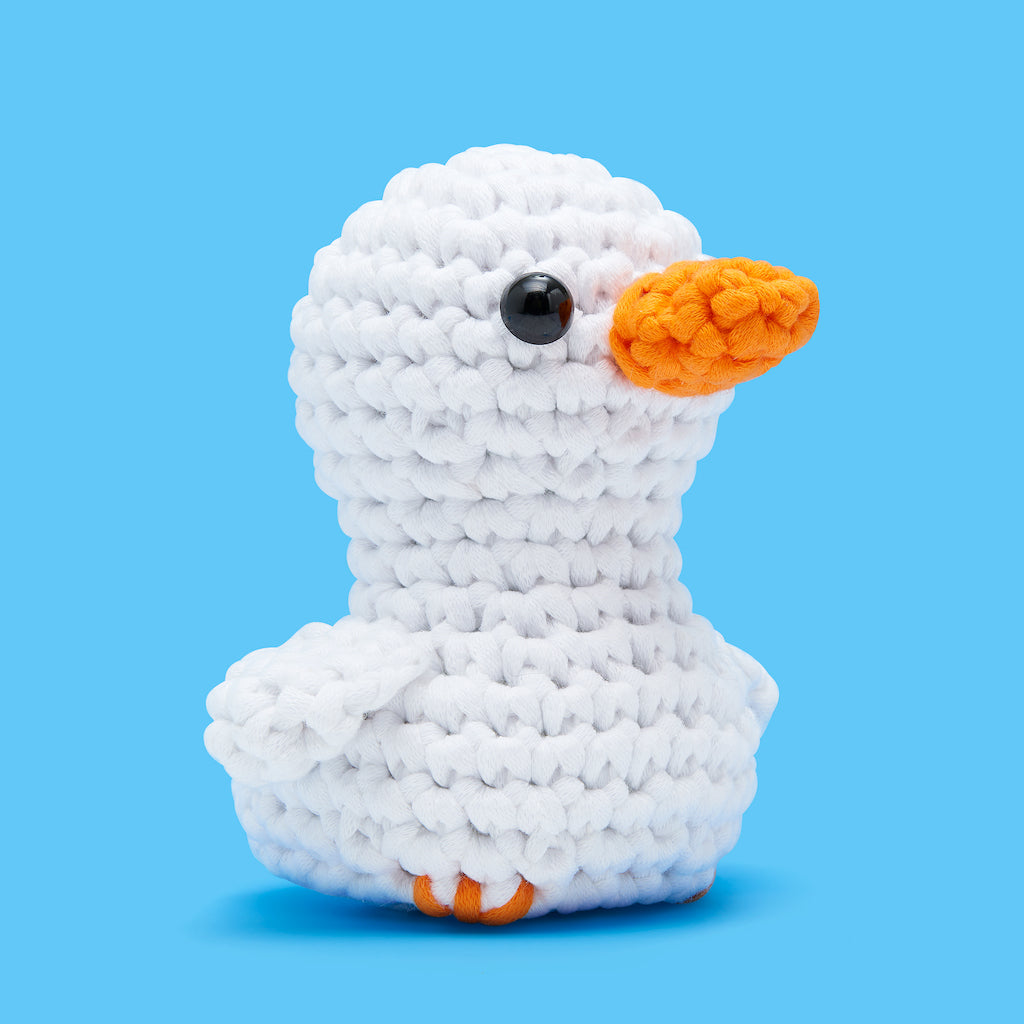 Kibakids - Duck, Duck, Goose Bundle