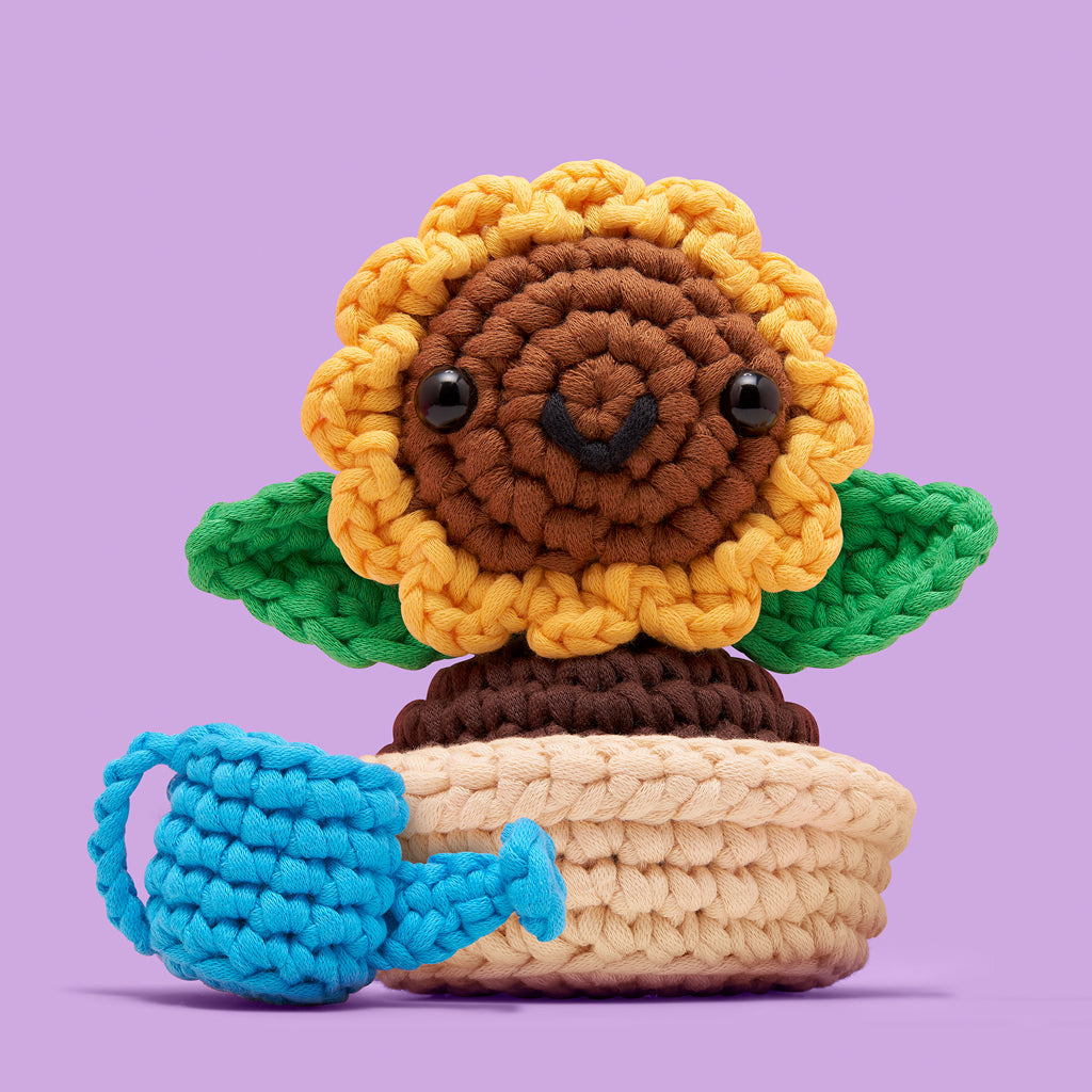 Kibakids - Come Yarn or Come Shine Bundle
