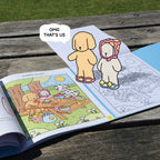 Kibakids - Kibakids Sunshine Coloring & Drawing