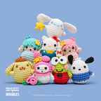 Kibakids - Super Sanrio®-dorable Bundle