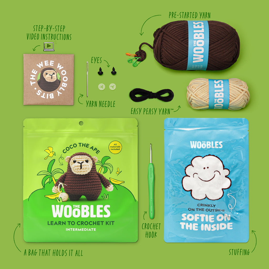 Kibakids - Safari-markable Bundle