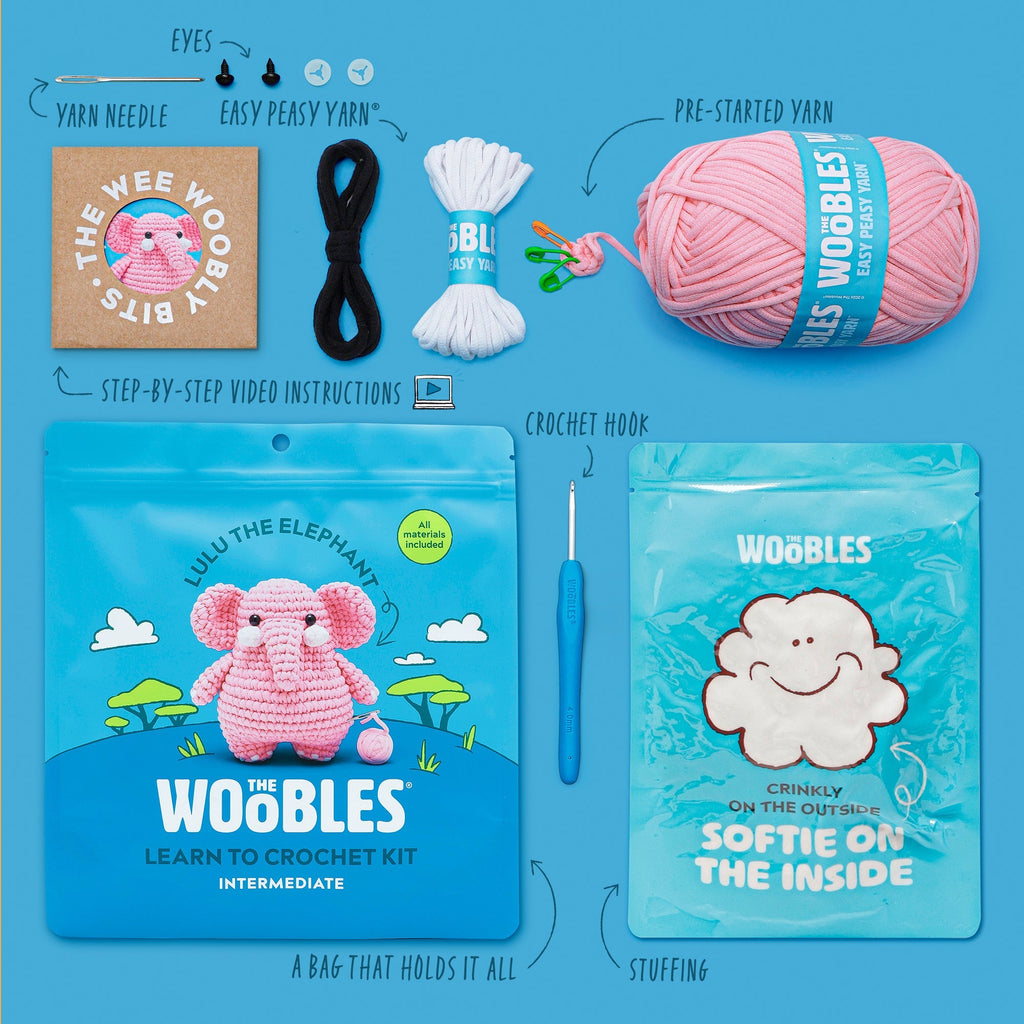 Kibakids - Trunkload o’ Fun Bundle