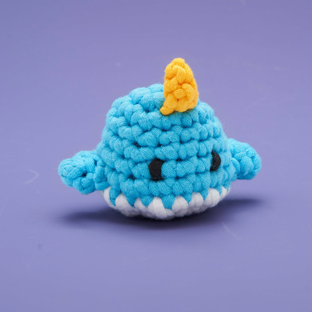 Kibakids - Mommy and Me Crochet All Day Bundle