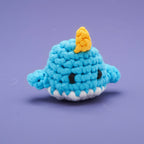 Kibakids - Mommy and Me Crochet All Day Bundle