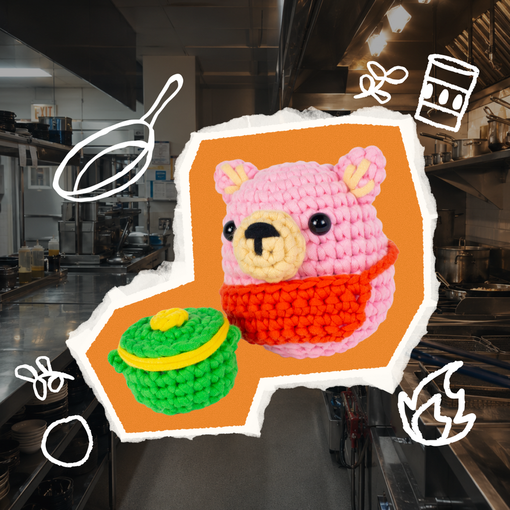 Kibakids - Yes Chef Bundle