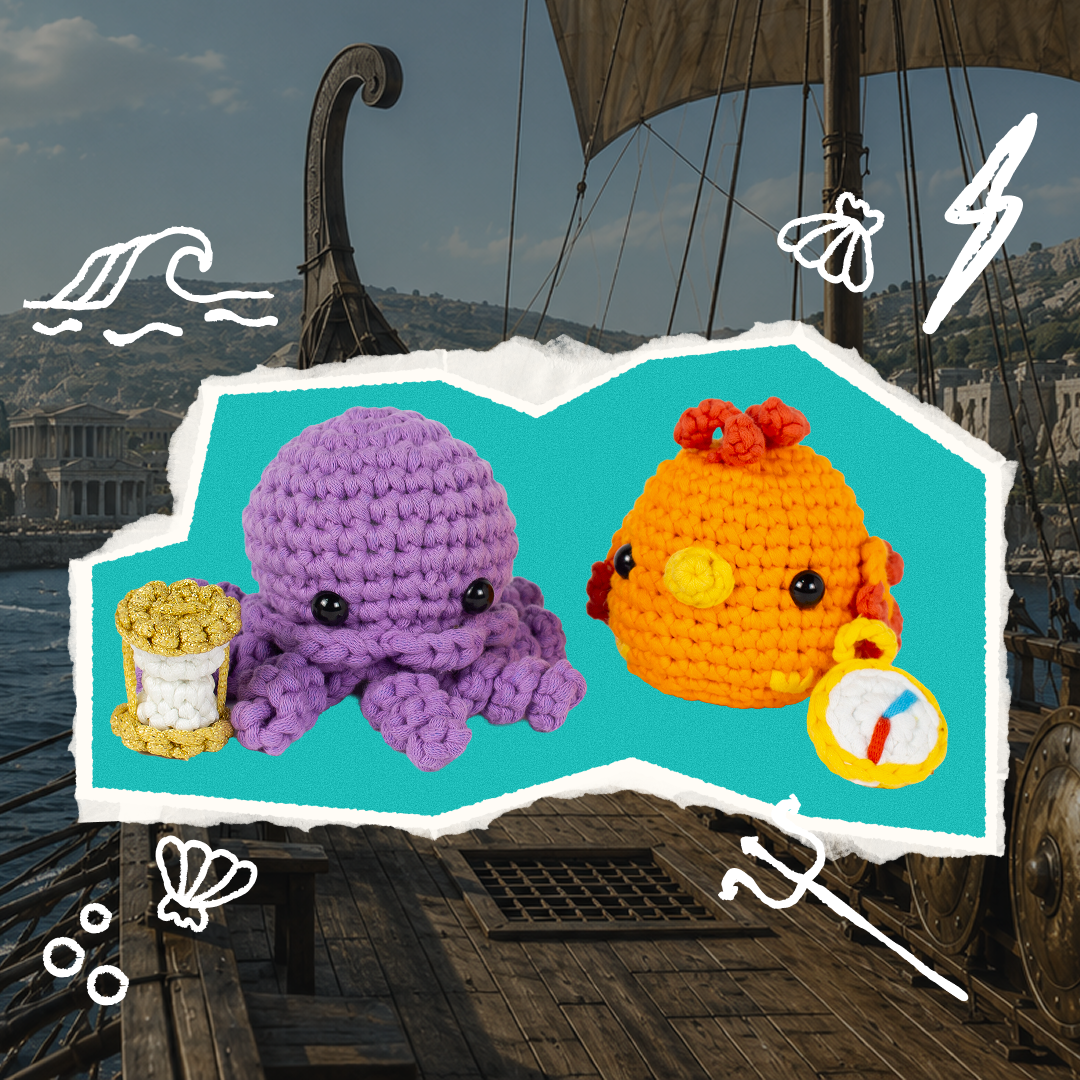 Kibakids - Kibakids Your Way Home Bundle