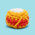 Kibakids - Tiny Drum Accessory Kit