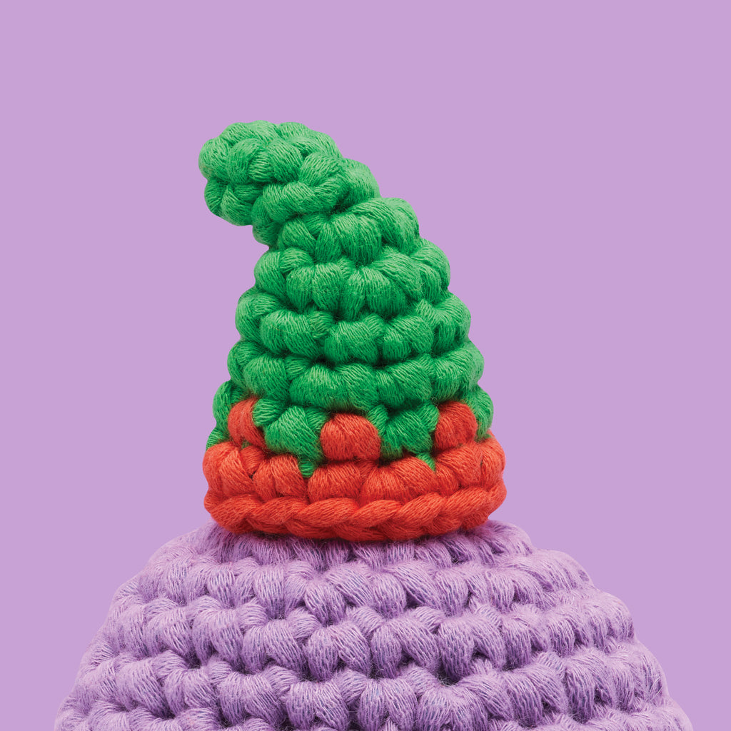 Kibakids - Tiny Elf Hat Accessory Kit
