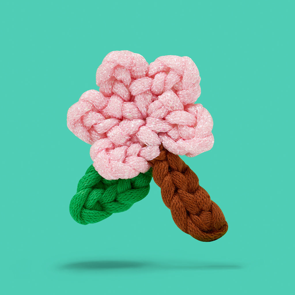 Kibakids - Yarn-chanted Forest Bundle