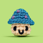 Kibakids - Yarn-chanted Forest Bundle