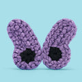 Kibakids - Tiny Caterpillar Wings Accessory Kit
