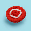 Kibakids - Tiny Frisbee Accessory Kit