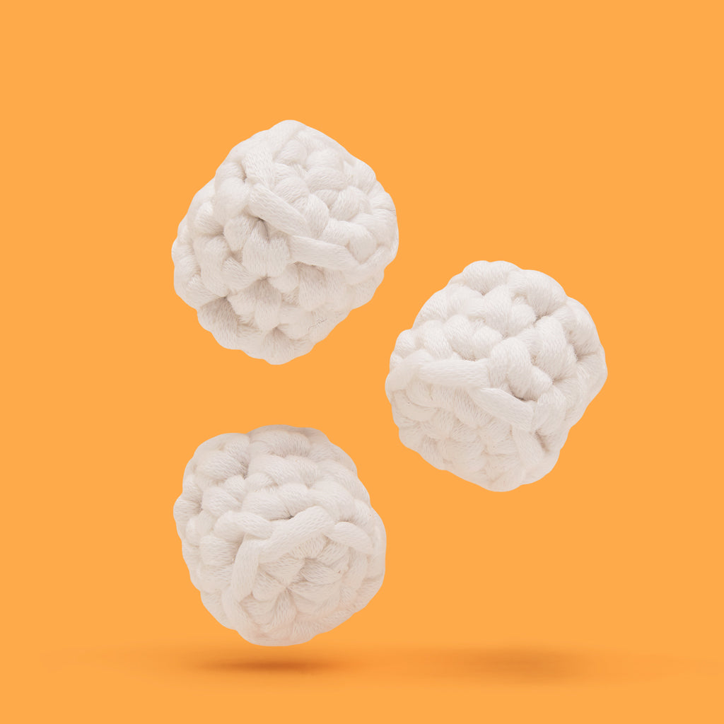 Kibakids - Tiny Marshmallows Accessory Kit